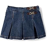 Gymboree Girls and Toddler Denim Skirt