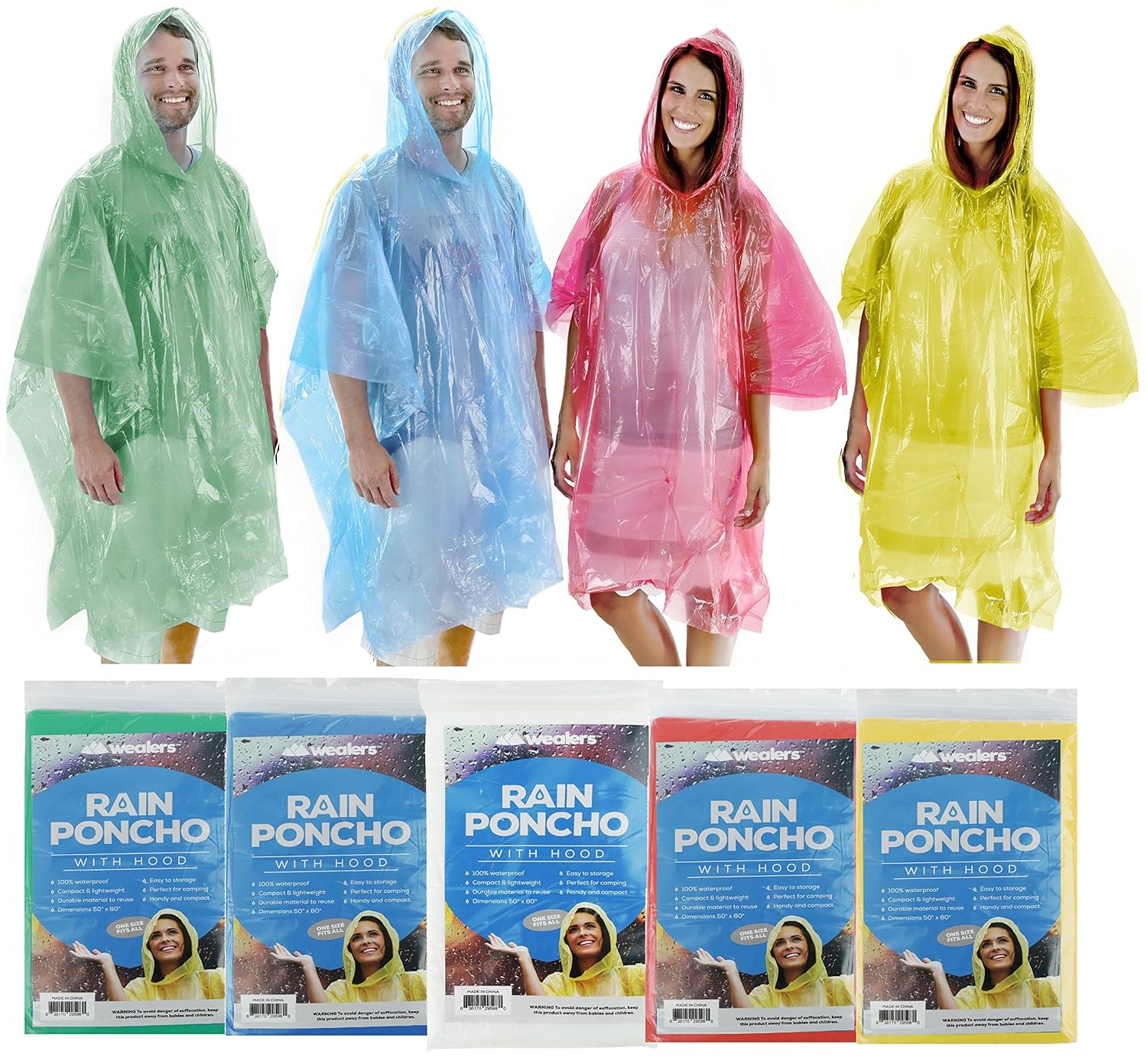Best Rain Ponchos For Prepping and Survival Backdoor Survival