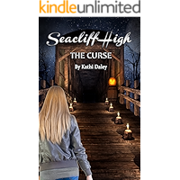The Curse (Seacliff High Mystery Book 2) book cover