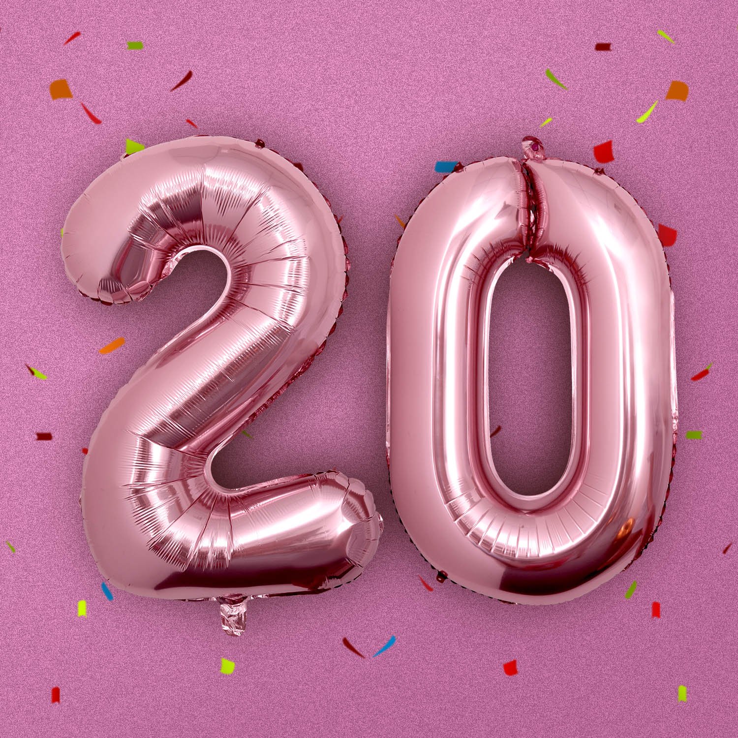 Ballon 18 Ans Geant Ballons De Baudruche Meersee 40 Inch Ballons D