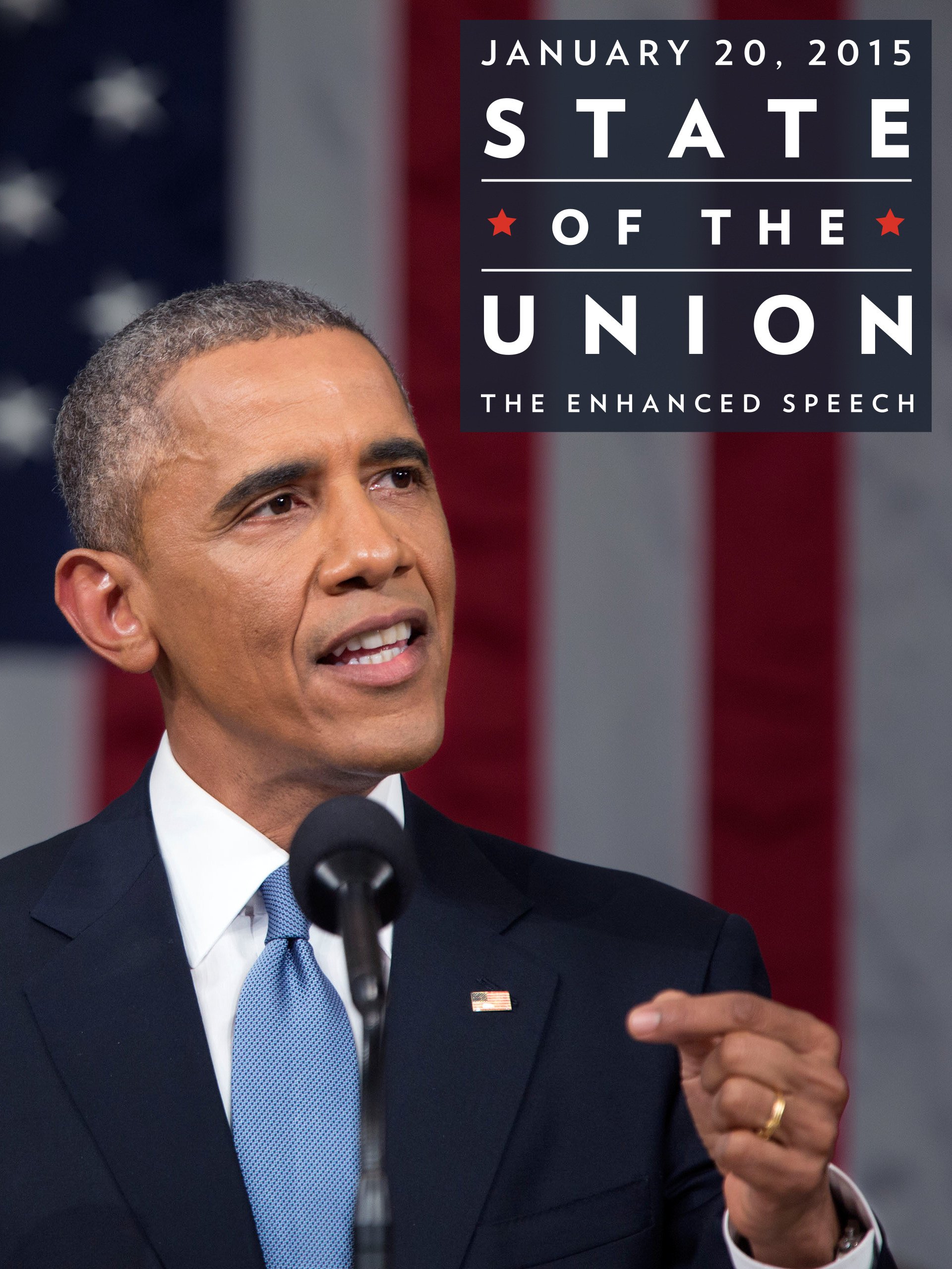 President in 2014 image