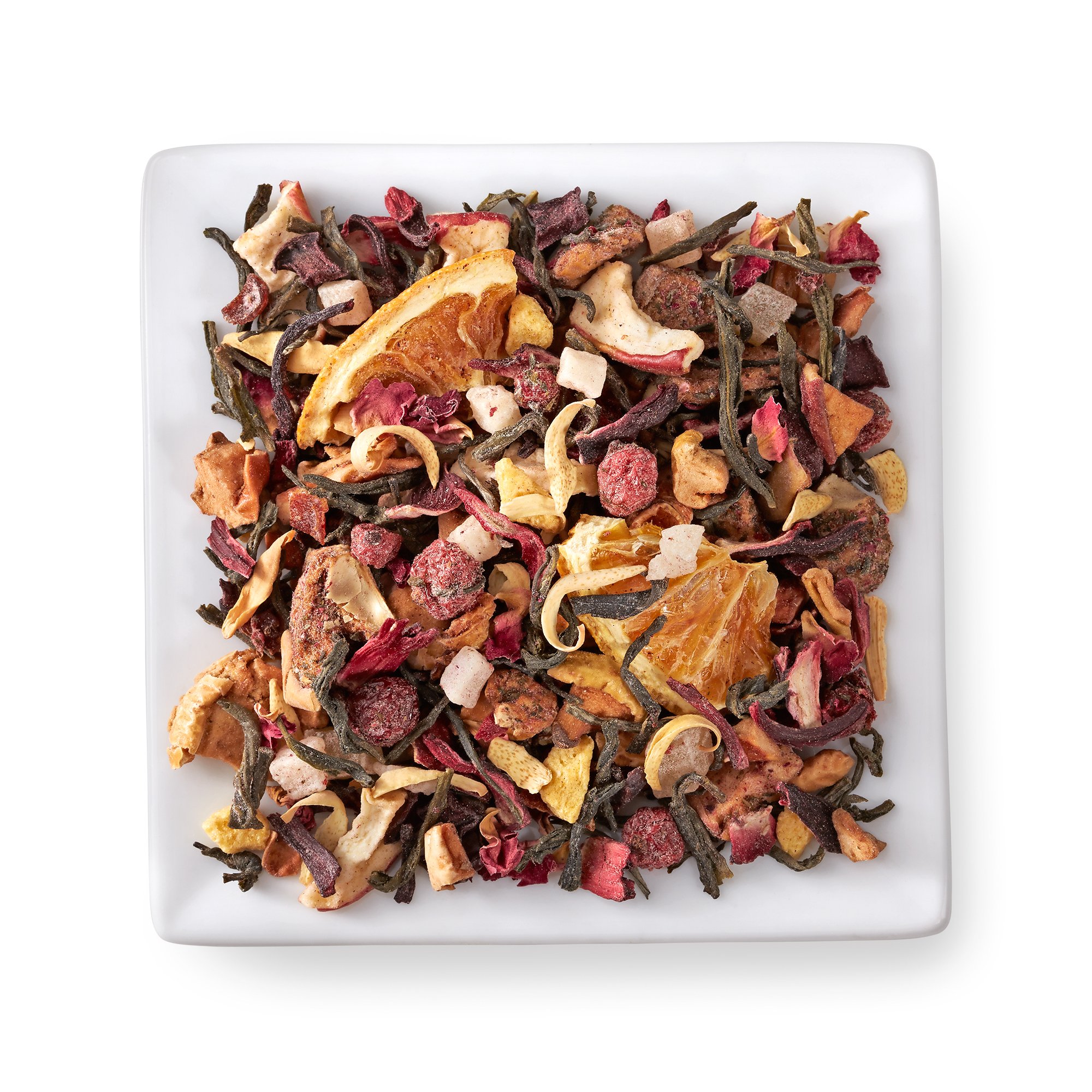 Youthberry Wild Orange Blossom Tea Blend by Teavana 5829064867702 eBay