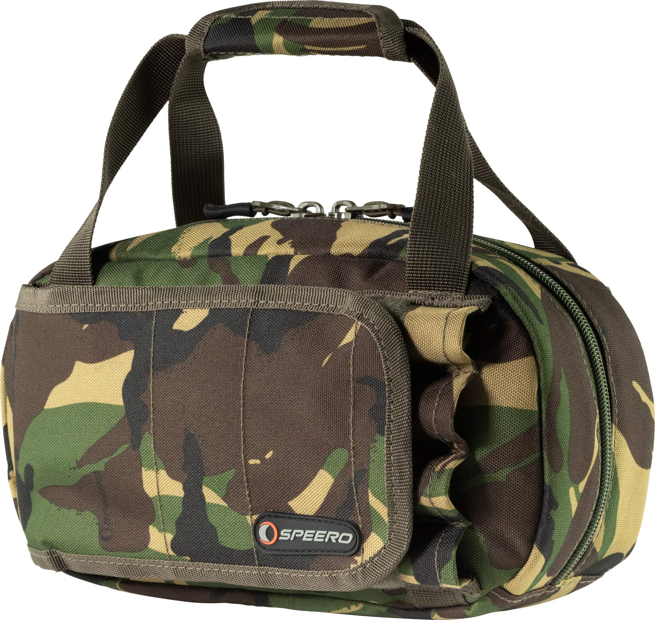 SPEERO Buzzer Bar Bag DPM Small