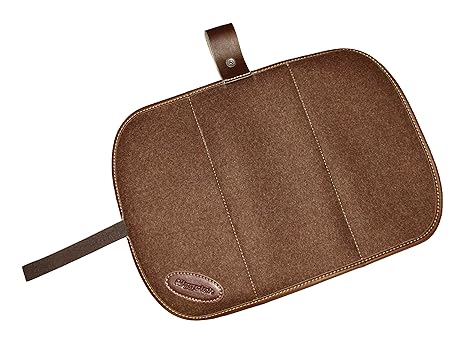 Niggeloh Sitzkissen Classic Loden