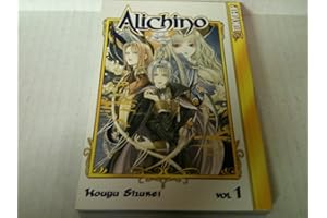 Alichino Volume 1