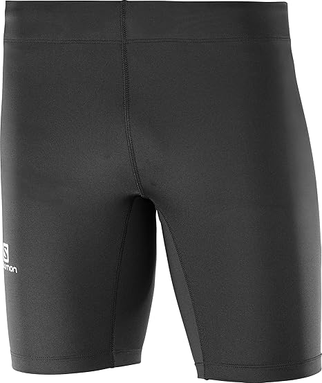 pantaloncini stretti