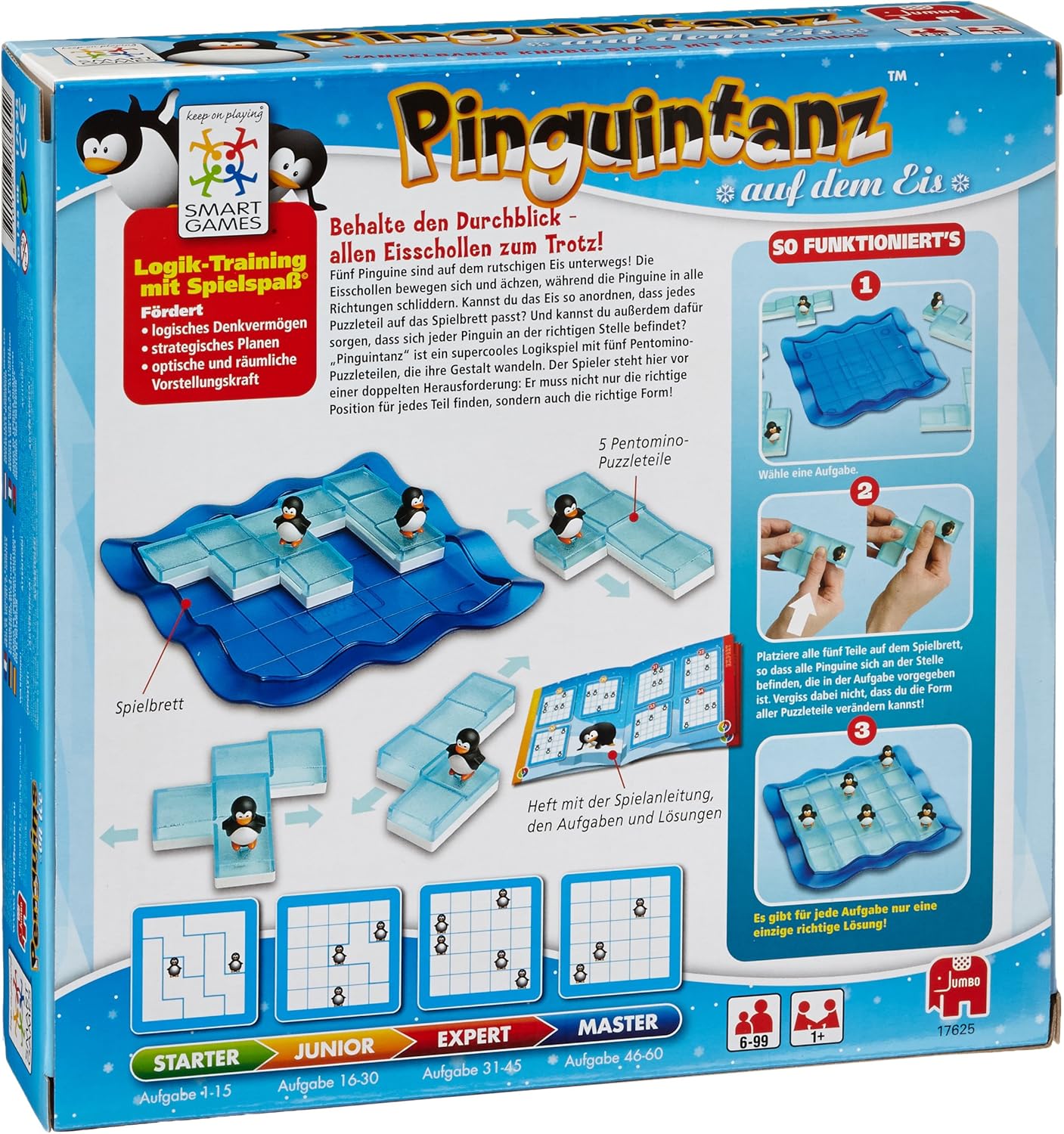 Jumbo 17625 Smart Pinguintanz Strategiespiel Amazon De Spielzeug Teach how to rhyme with these rhyming activities for kindergarten. jumbo 17625 smart pinguintanz strategiespiel