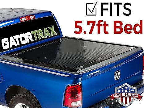 Ultimate Dodge Dodge Ram Retractable Bed Cover