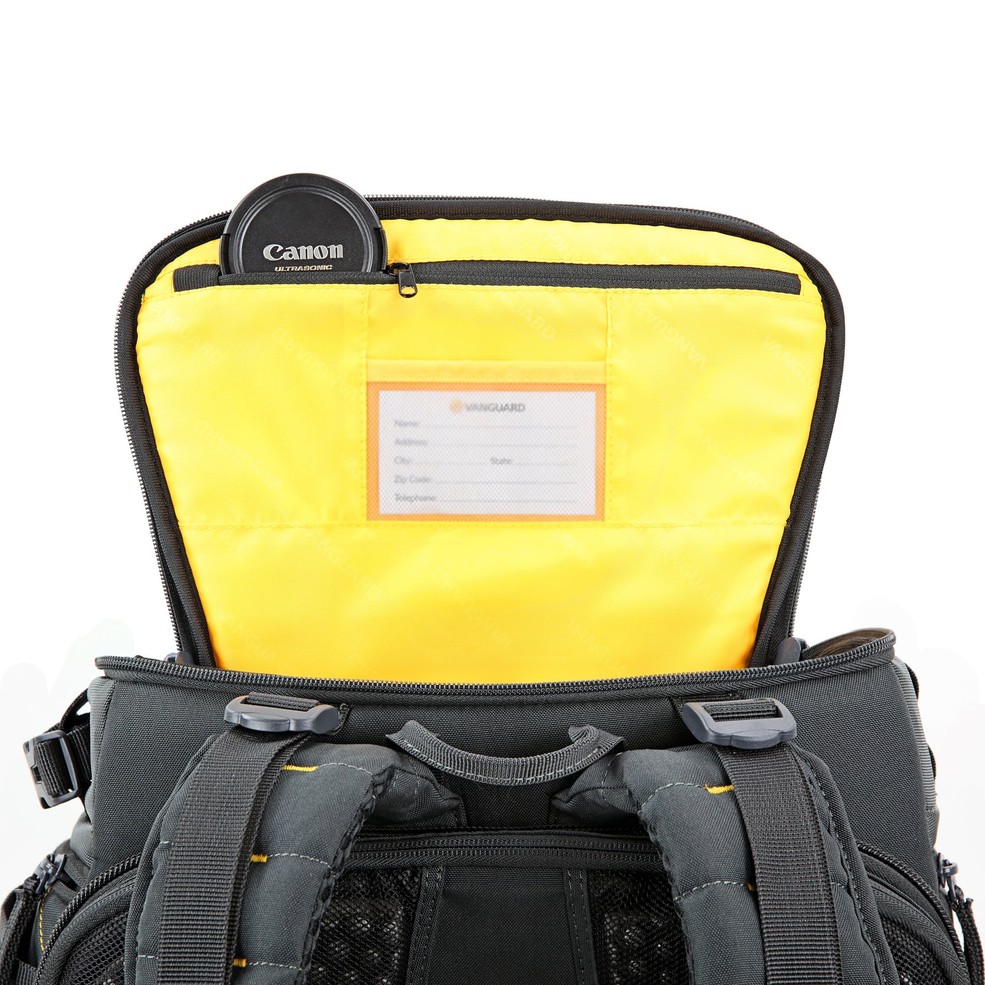 VANGUARD Alta Sky 51D Camera Backpack for Sony, Nikon, Canon, DSLR, Drones