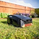 Yard Force MB400 Robotic Lawn Mower 20V Bluetooth App Control 400m² view 6