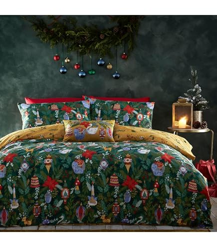 Furn - Parure de lit PROTEA (RV2902