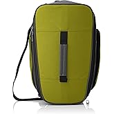 Racktime Talis Plus Rear Bicycle Trunk Bag (Green/Grey)