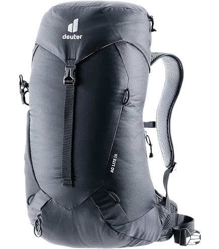 Amazon.com : Deuter AC Lite 14 SL Women's 14 Liter Backpack with