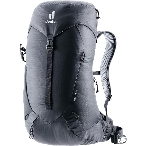 Amazon.com : Deuter AC Lite 24L Hiking & Daypack Backpack with