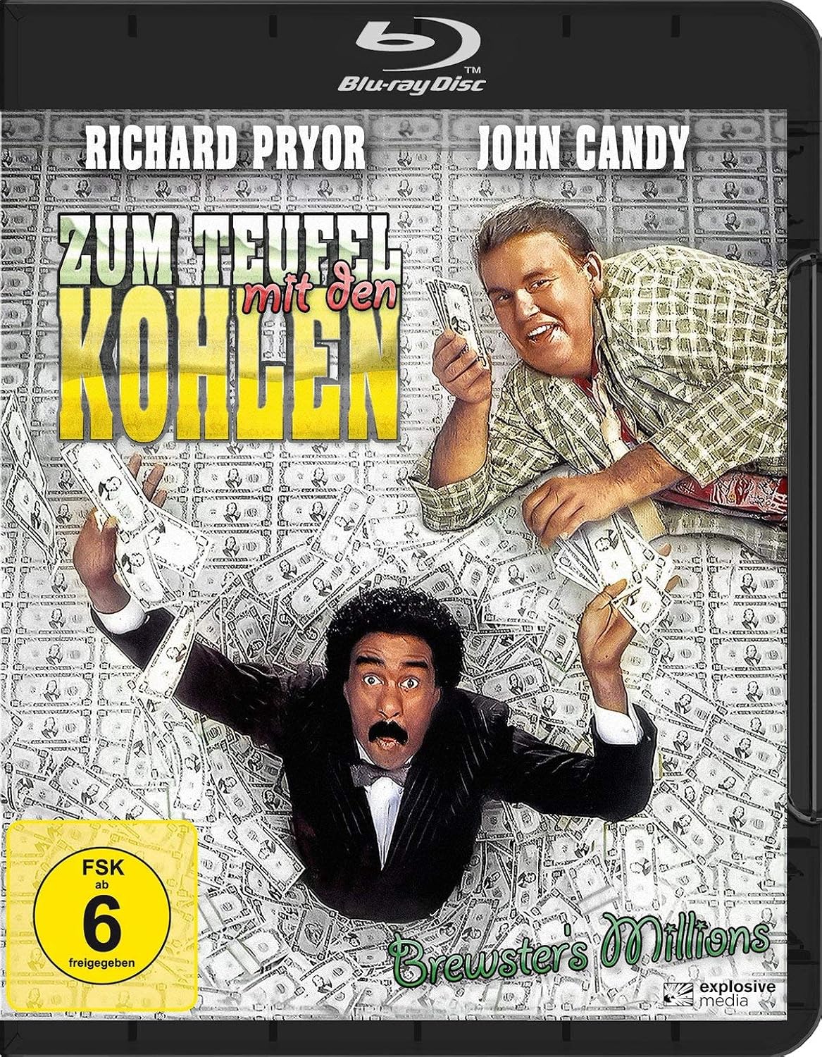 Zum Teufel Mit Den Anderen