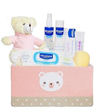 Babyausstattung Baby Junior In Pink Amazon De Baby