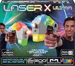 Laser X