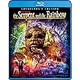 The Serpent and the Rainbow (Collector's Edition) [Blu-ray]
