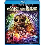 The Serpent and the Rainbow (Collector's Edition) [Blu-ray]