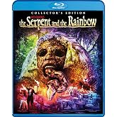 The Serpent and the Rainbow (Collector's Edition) [Blu-ray]