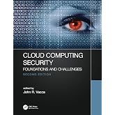 Cloud Computing Security