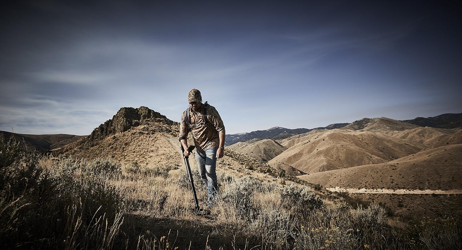 Minelab Metal detector Go Find 66 nuevo modelo del 60 serie gofind ...