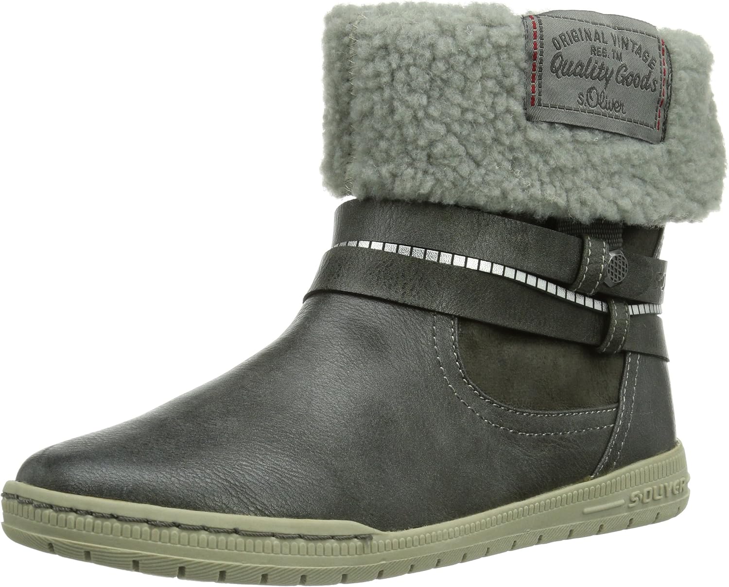 S Oliver Schuhe Amazon