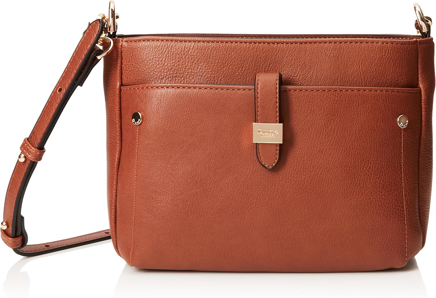 dune tan bag