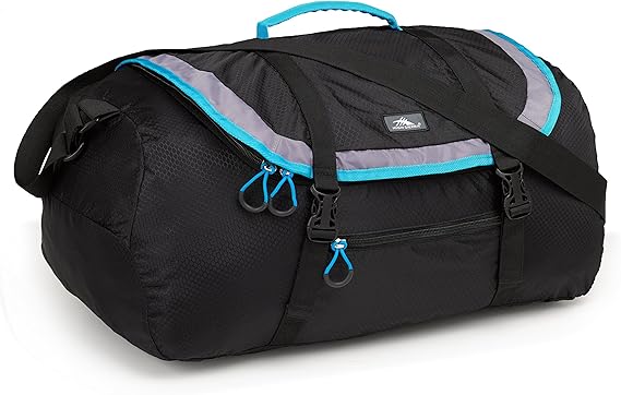 amazon high sierra luggage