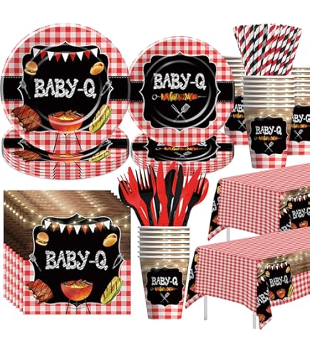 Don’t Say Baby Shower Game – Wooden Sign With 50 Clothespins, Gender Reveal & Party Decor - View #3