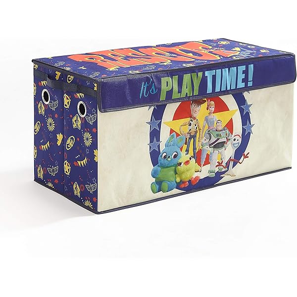 Toy Story Storage Cubes atelieryuwa.ciao.jp