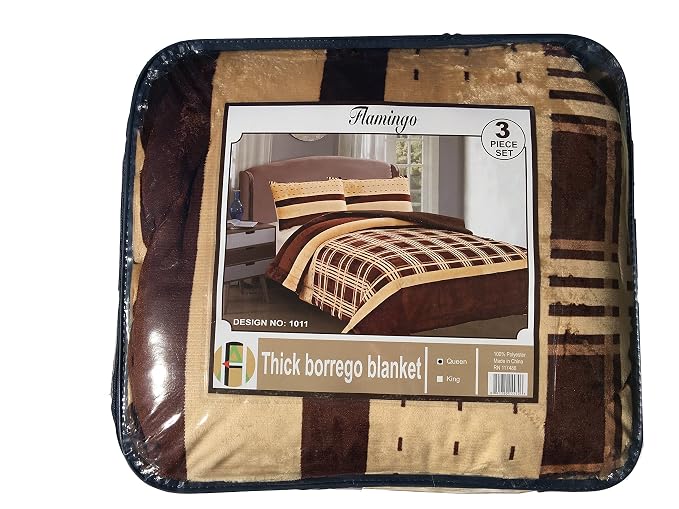 Flamingo Thick Borrego Blanket Shop, SAVE 43% - jfmb.eu