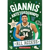Giannis Antetokounmpo: All Access