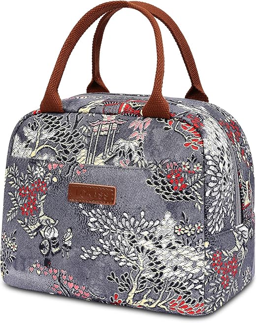 lokass lunch bag amazon