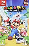 Mario & Rabbids: Kingdom Battle(eng/fr/it/ger/span) /switch
