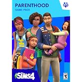 The Sims 4 - Parenthood - Origin PC [Online Game Code]