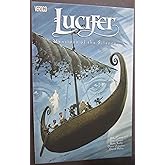 Lucifer Vol. 6: Mansions of the Silence