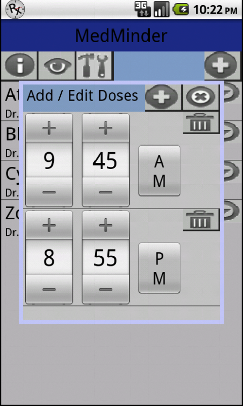 MedMinder