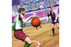 Epic Dunk: Basketball 3D