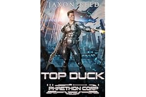Top Duck (Phaethon Corp. Book 2)
