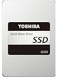 Toshiba Q300 120GB 2.5 inch Solid State Drive Internal SATA III