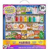 MGA's Miniverse Make It Mini HARIBO Multipack, DIY, Resin Play, Hobby, Gifts, Replica Food, NOT Edible, Collectors, 8+
