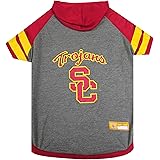 usc dog sweater