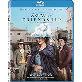 Love &amp; Friendship