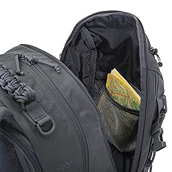 Direct Action Dragon Egg Enlarged Crye MultiCam 30