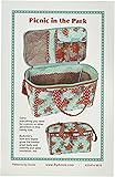 Patterns ByAnniePBA243 Picnic in The Park