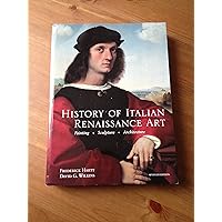 Amazon.com: Italian Renaissance Art: 9780813349022: Adams