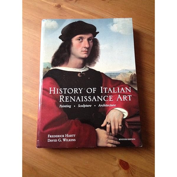 アート・デザイン・音楽 A New History of Italian Renaissance Art