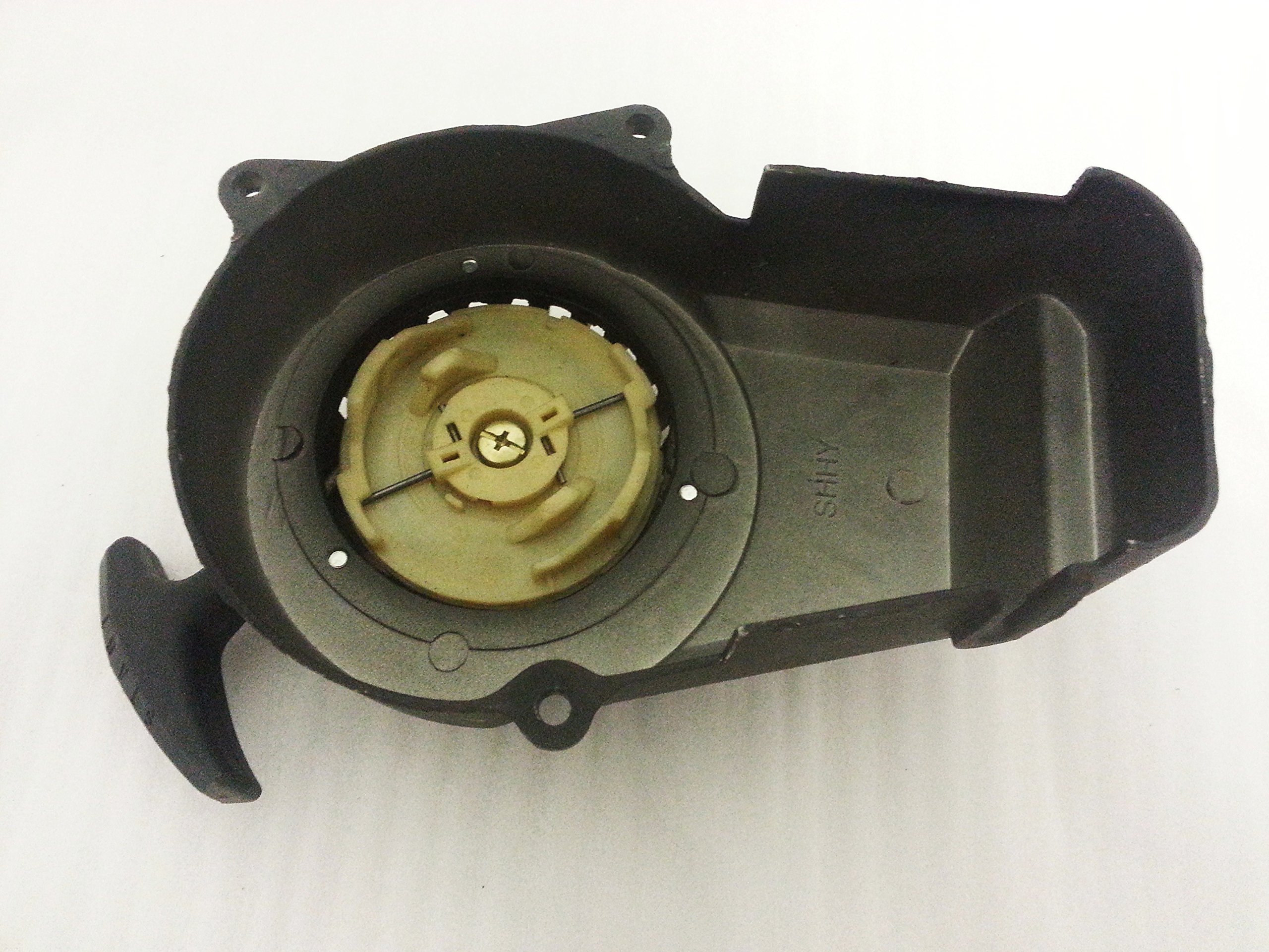 Orange Imports Limited Easy Metal Pull Start For Mini Quad ATV3 Mini Dirt Bike KXD 705