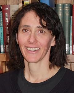 Melanie Mitchell